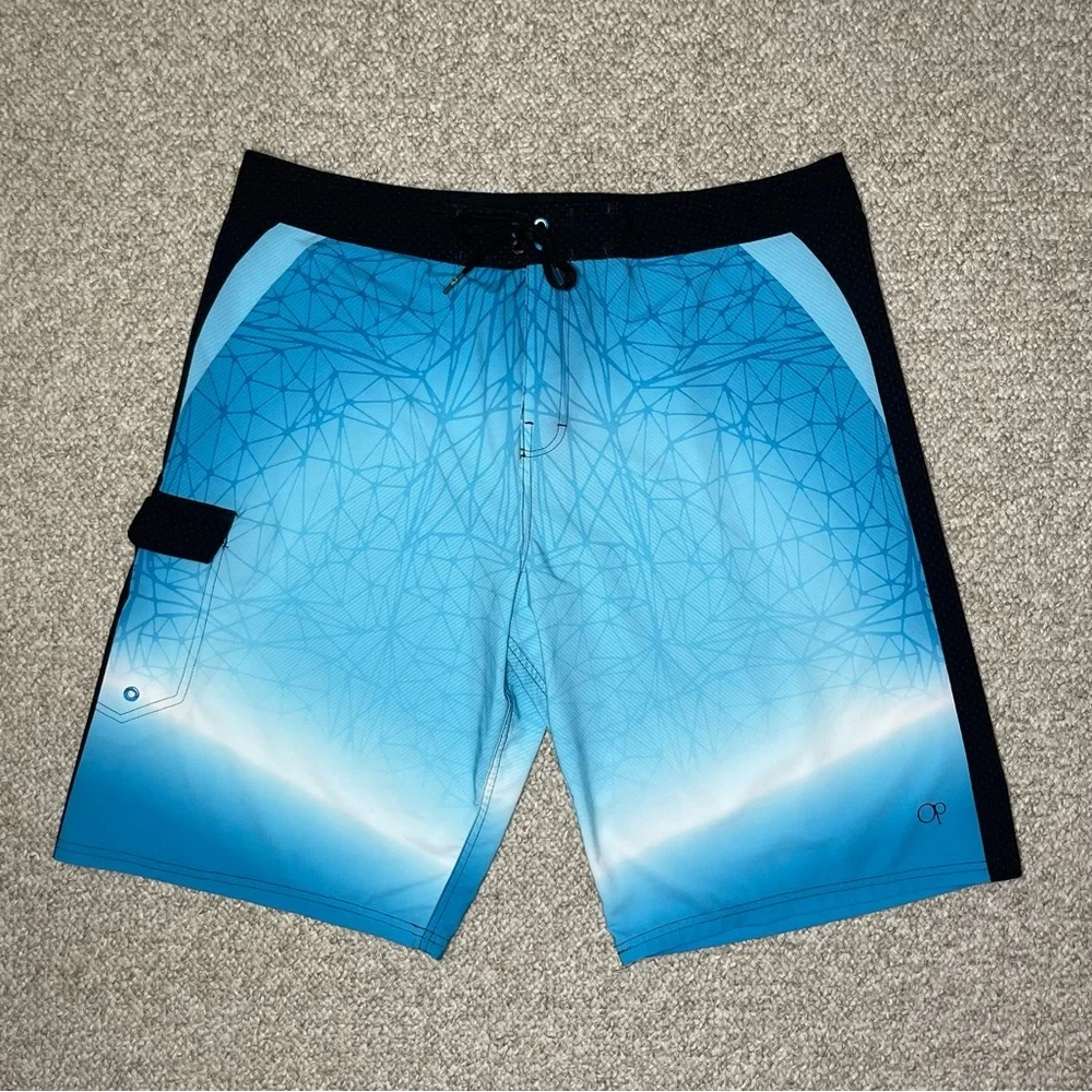 OP board shorts